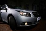 Chevrolet Lacetti 2009 года